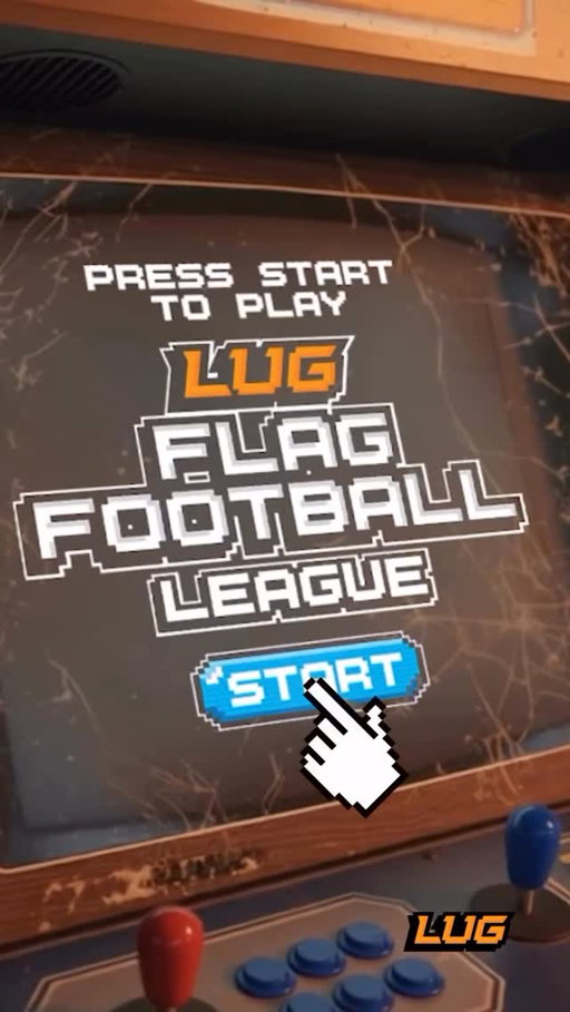 FLAG FOOTBALL IS SO BACK🏈🔥💯

New Unreal jerseys this season. Even better vibes, and endless highlight reels in the making. 🏈📸

Who wants in?!? Fire us a DM to lock in your squad!🔒