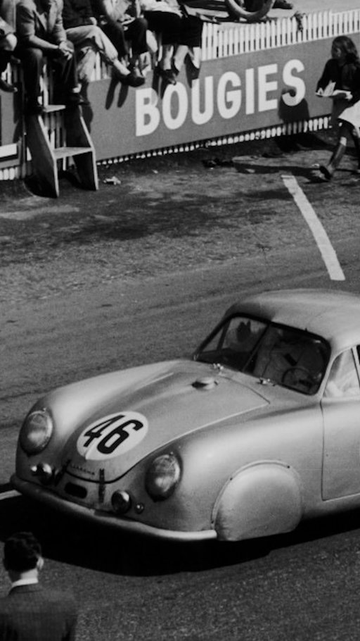 75 years of Porsche Motorsport. From the first race at Le Mans in 1951 to today’s global stage – what began as a spark has grown into a worldwide celebration of racing culture. Built on wins, lessons and everything the track taught us – so you can feel it on the road. None of this would exist without our racing family: drivers, engineers, partners and fans. This year, we honour that legacy with unforgettable moments.​
​
#Raceborn