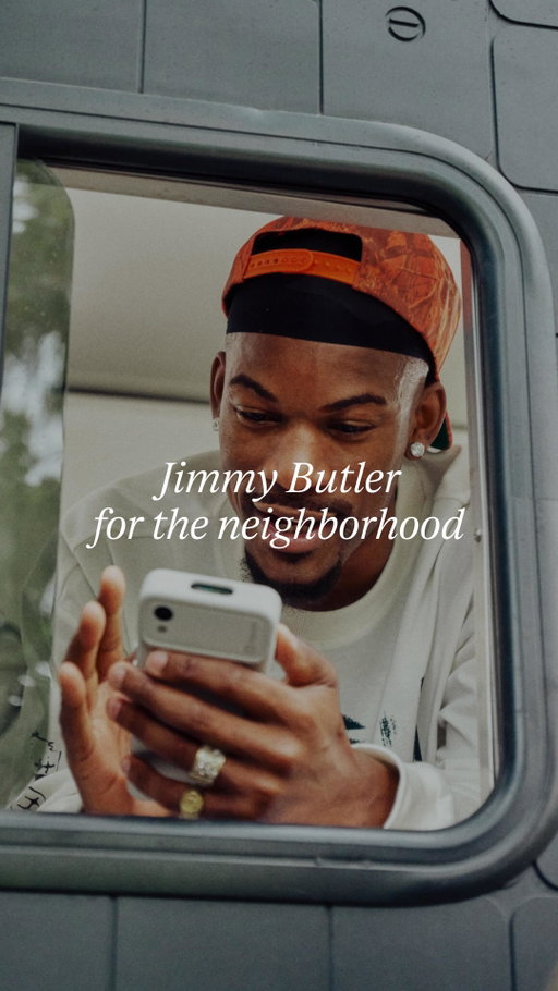 I built @bigfacebrand on a simple idea: great coffee and real connection. Miami was the beginning, but the Bay Area is home now, and I’m excited to share this next chapter with you.

Proud to team up with @square to keep growing BIGFACE
and bring people together.

#ad