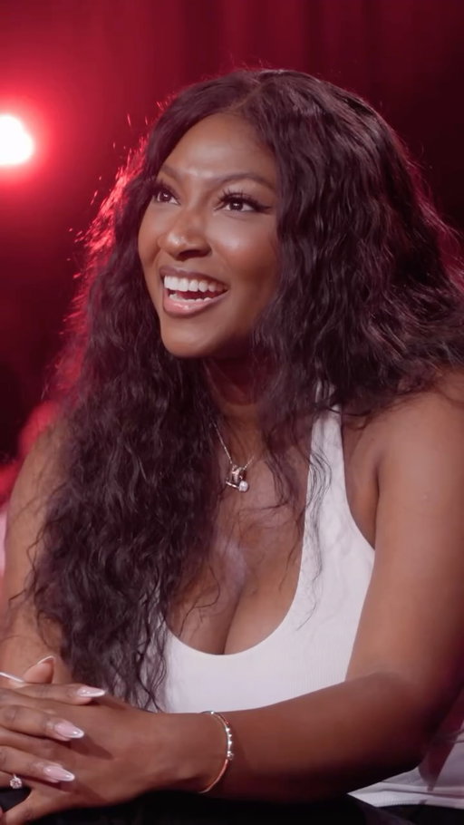 Fatou se fait roaster dans le DJADEL SHOW 😂

Épisode 4 disponible maintenant sur YOUTUBE.