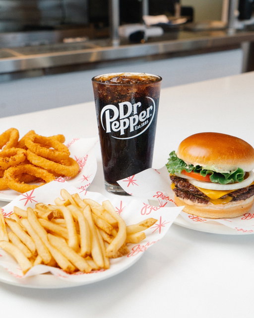 Manifesting a world where all my problems are solved by this 😍

DR PEPPER is a registered trademark of Dr Pepper/Seven Up, Inc. ©️2026 Dr Pepper/Seven Up, Inc.