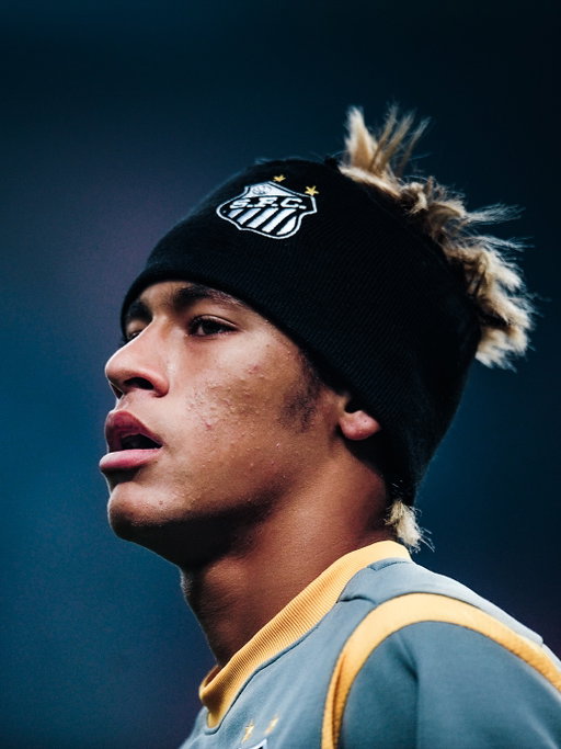 Ney ⚪⚫

#FIFAIntercontinentalCup