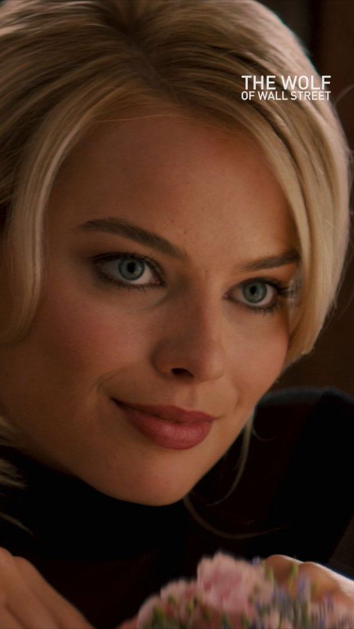 We're gonna be friends?
#WolfofWallStreet #AvailableonDigital on @appletv #MovieRecommendation #MargotRobbie #LeonardoDiCaprio