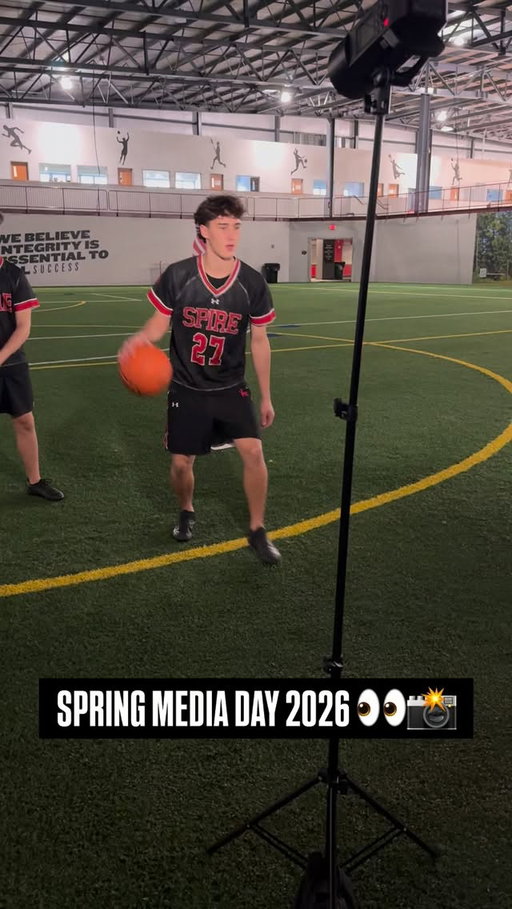 Stories by spirelacrosse on Jan 7, 2026