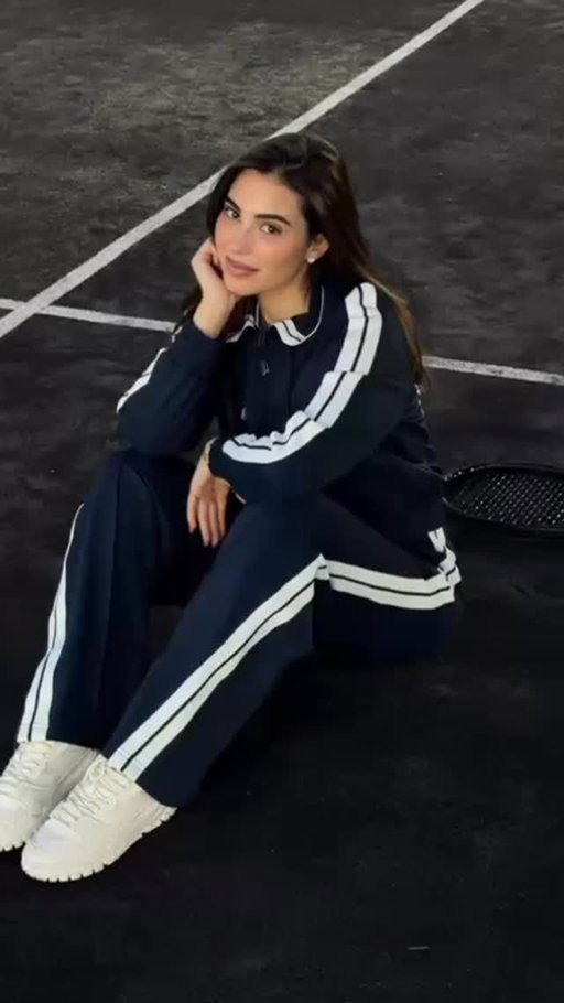 En la pista, todo cuenta.
Juego, actitud y mucho ellesse.

@ssandragaral 

#ellesse #LaSocietà