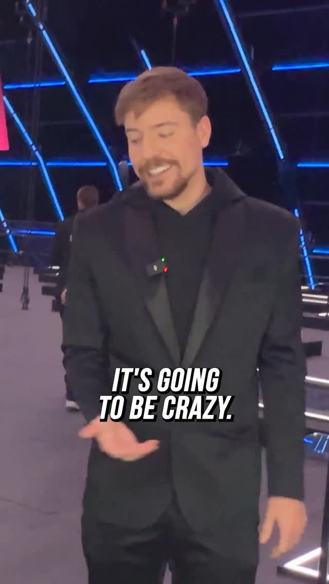 How Much Will Beast Games S2 Prizes Cost? @beastgames @primevideo @mrbeast