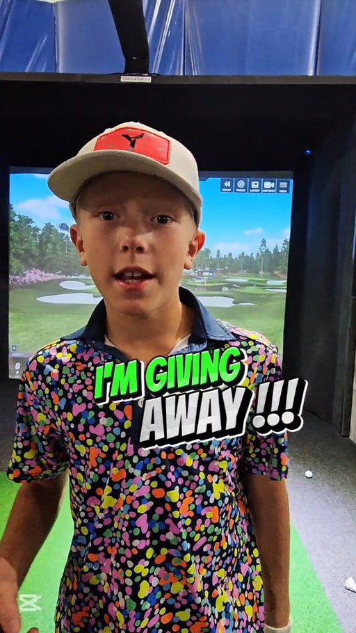Thanks to Fast Deer Golf and Igen Golf I am going to give one lucky participant  in the IGen National tournament a FREE New Range Finder.  All you have to do is be there and come find me.  No catch.  All I ask is you love golf as much as me and chase your dreams. 
OH YA one catch!
Please follow @fastdeergolf and @igen.junior.team people and companies like this make it all possible.
💥See below for details💥

#golf #giveaway #free #golfisfun #holeinone 

💯Details will be released at the day of the tournament.  Let's go guys and this tournament is going to be fun.💯

The reason why my giveaways are at courses it allows me to make sure junior golfers get the giveaway.  I am a junior myself and I never want followers to think that my giveaways are given to a friend and is staged.  I love golf and I want you to love it too.

💥💥💥See you at IGen Nationals!💥💥💥
To those who have read the whole message please follow  like and share this post so I can do more giveaways and help my fellow junior golfers.  Cheers and thank you.  With out followers who share I do not have a Instagram page.