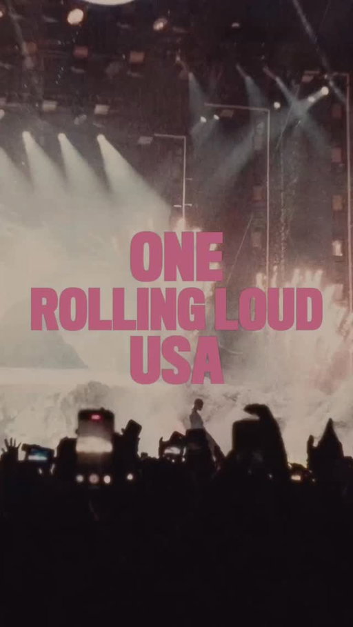 ALL ROADS LEAD TO ROLLING LOUD 

MEET US MAY 8-10 FOR THE ONLY LINKUP THIS YEAR 🔥

PRESALE STARTS THIS FRIDAY @ 10AM ET
👉 RollingLoud.com/2026