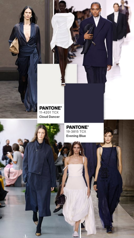 2026 Colour Trends Predictions 🍌

#2026fashiontrends #colourtrends #pantone