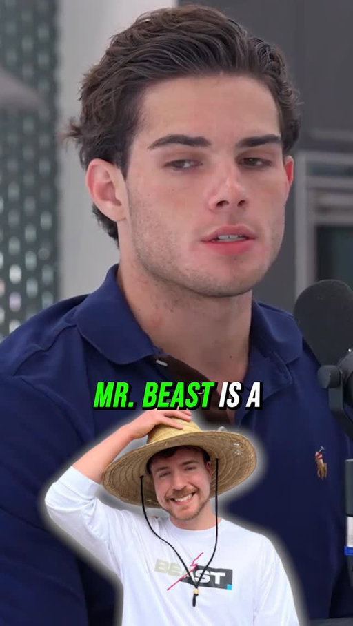 Is MrBeast A Sociopath?