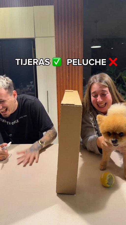 Se mueve el peluche 😂😂😂

#aldarayalex #reel #viral #humor #pareja