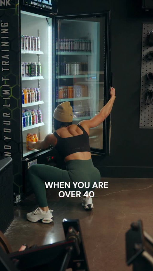 When you’re over 40…
That’s not aging — that’s mileage.
Still training. Still dangerous. Just less quiet about it 💀🔥