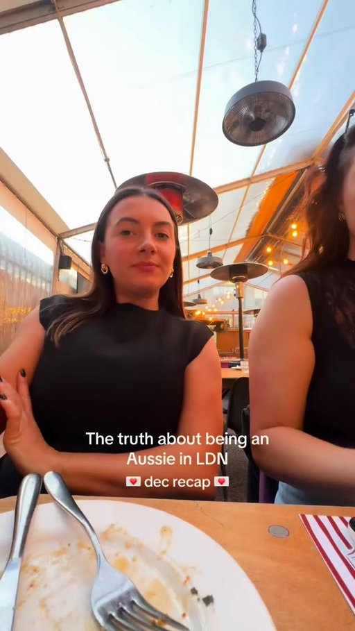 Dec recap living in LDN @hotgirlmarketingclub @asics @biirdofficial