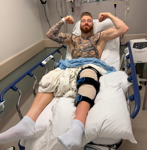 You Either Make Excuses Or You Make History… Great Risk = Great Reward…. We Got Work To Do. 

Reset & Reload… I Wouldn’t Change It For Nothing, The Scars Are What Made Me & Provide True Clarity & Growth.

Year 8 Will Be The Greatest Year Yet. 

Undisputed.

💎💎💎