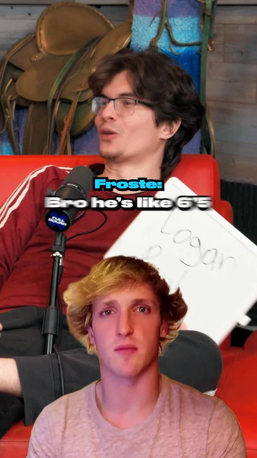 Nah this round is so CHAOTIC 😭😂 #fyp #challenge #fullsquad #influencer #loganpaul