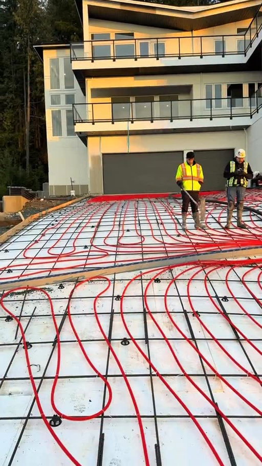 Please Follow our new page for 2026 @constructiongonewild, where we will show cool and interesting home things.

Video via TT: miguelangelbarbag