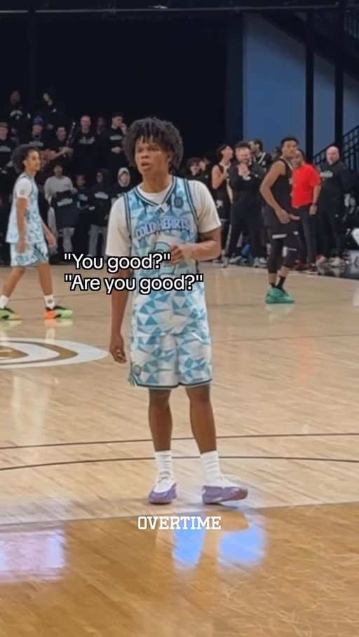 Dillon Brooks would be proud 😭 @top1shifty @jsj.quan_