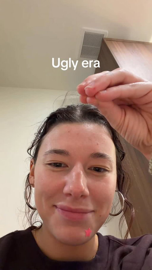 She’ll be back in due time thankQQ
