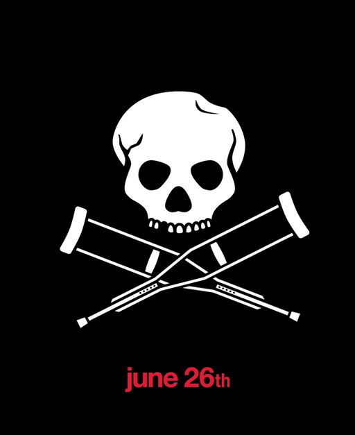 Well a wang dang and hot damn doodle, we are starting the year off with a bang. We wanted to let you know that this summer Jackass is back!! We will see you in theatres June 26th.🎉❤️🎉 More to come but wanted you to hear it from us first!!