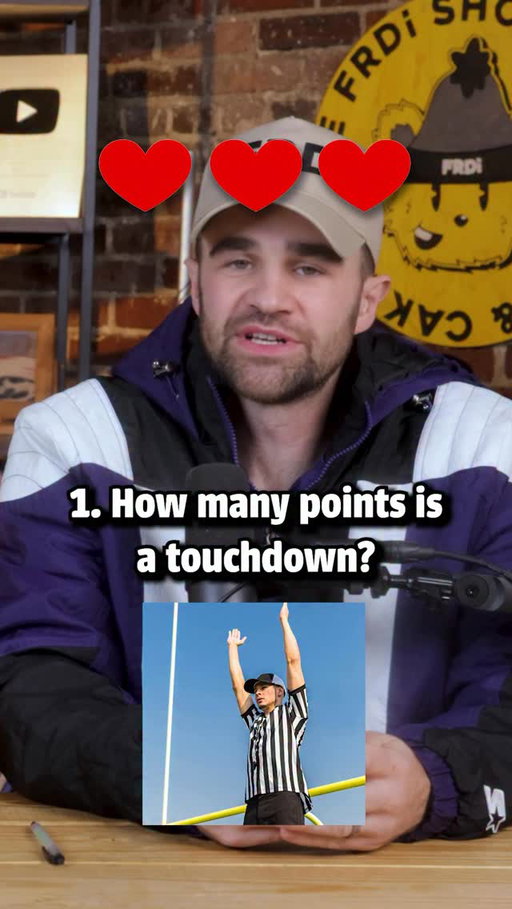 Can You Pass This NFL Trivia? 🏈
