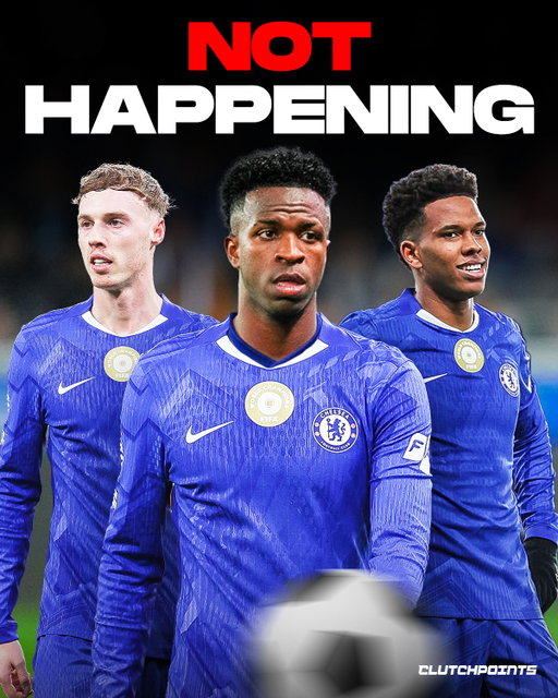 Persistent January chatter linked Vinícius Júnior to Chelsea, but credible reports now make it clear the move isn’t happening.

Vini is not for sale, and there’s no indication negotiations with Chelsea or anyone else have advanced.

Social-media rumours and fan speculation have blown up the story, but on the ground, Vinícius remains a Madrid player with no transfer path to Chelsea at this stage.

The noise dies down when facts are checked: this one’s not real, and he’s staying put.