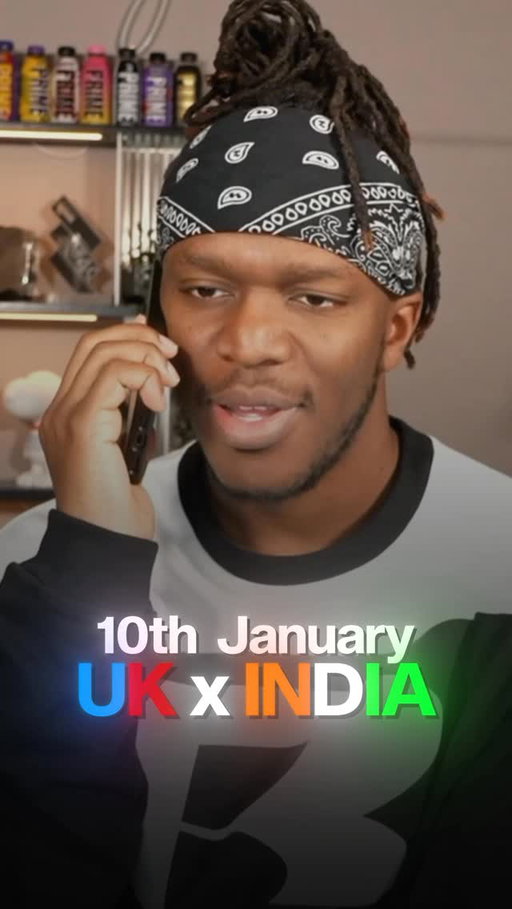 10TH JANUARY! BIGGEST UK INFLUENCER MEET UP IN INDIA EVER! RSVP LINK IN BIO.

Dilli Haat Pitampura 

See you all there 🙌🏿