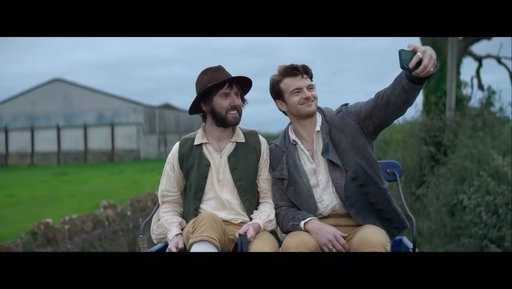 From the filmmakers of “Fisherman’s Friends” - this year’s feel-good British movie “Mother’s Pride”
In Cinemas Nationwide March 6th 🍺#MothersPride