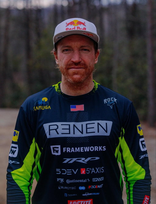 We are proud to welcome Aaron Gwin to Frameworks Racing / TRP. He’ll be joining our existing roster of Anna Newkirk and Asa Vermette for the 2026 and 2027 seasons.

Aaron will compete in the World Cup Series, World Championships, RedBull Hardline, and Pro Downhill Series. Bringing Aaron on board makes us more competitive at the highest level, and in addition to his own racing goals, he brings a wealth of knowledge and experience to our team and his younger teammates.

TRP has been a long-time partner of both Aaron and Frameworks Racing. This year, TRP will elevate their support to become the title sponsor of the team: Frameworks Racing / TRP.

Thanks to TRP, and all of our partners stepping up their support for 2026, we are able to field this roster.

Frameworks Racing is supported by the following partners:

@frameworksracing Frames 
@trpcycling Group Set
@ride5dev Cranks; Chainring; Headset; BB; CNC Parts
@5thaxis CNC Workholding Solutions
@loctite.na Adhesives
@riderockcreek / @ride_kanuga Bike Parks
@conti_mtb Tires
@wd40bike Cleaning and Lubricants 
@ridefoxbike Suspension
@envecomposites Wheels
@burgtec Cockpit
@foxmtb Gear and Apparel
@factionbikestudio Engineering Support
@iamspecialized E Bikes
@kmcchain Chains
@toolnut Tool Shop
@ochaincomponents Active Spider
@crankbrothers Pedals
@peatysproducts Sealant
@ethirteencomponents Chain Guide
@atlasrideco Tours and Accommodation

Aaron is personally supported by the following partners:

@redbullusa Energy Drink
@bellhelmets_bike Helmets
@renen_bike Gear 
@odi_mtb Grips
@htcomponents Pedals
@neurocatch Medical 
@dust.moto E Motorcycle
@windrockbikepark Bike Park

Photos by @callie_horwath