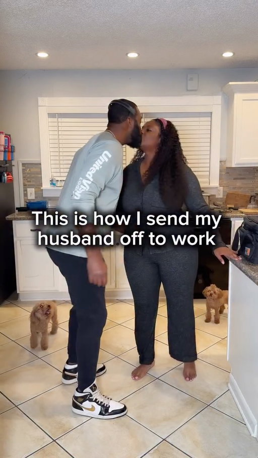 I hope you have a great day @nick_washington12 😘😂

IB: @iamaleidy @yooitsedd
