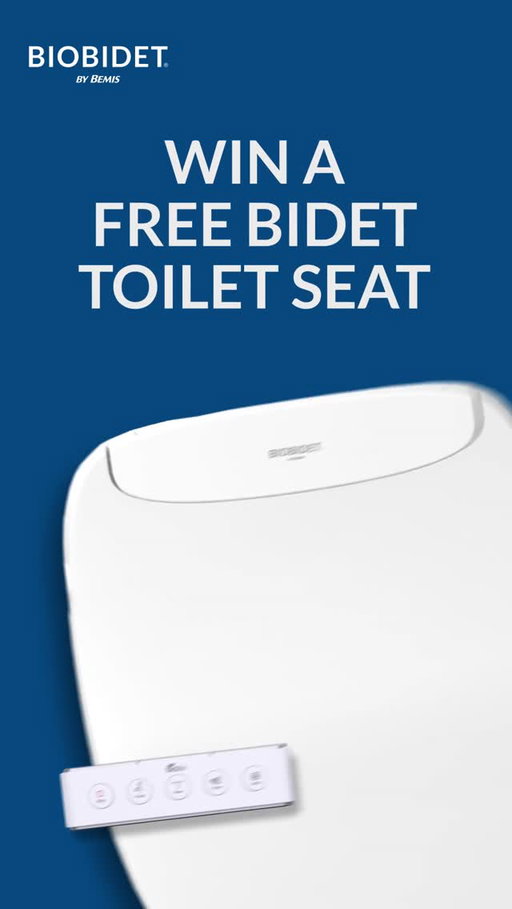 💧✨ Giveaway Alert! ✨💧 Experience the ultimate in cleanliness and comfort with the DLS Bidet! 🚿 Enter now for a chance to win this game-changing bathroom upgrade. Say goodbye to toilet paper and hello to a refreshing clean! 🌟

To enter:

1️⃣Follow us @Biobidet
2️⃣Like this post
3️⃣Tag 3 friends who need a DLS Bidet in their life!

#DLSBidetGiveaway #CleanAndFresh #BathroomUpgrade"