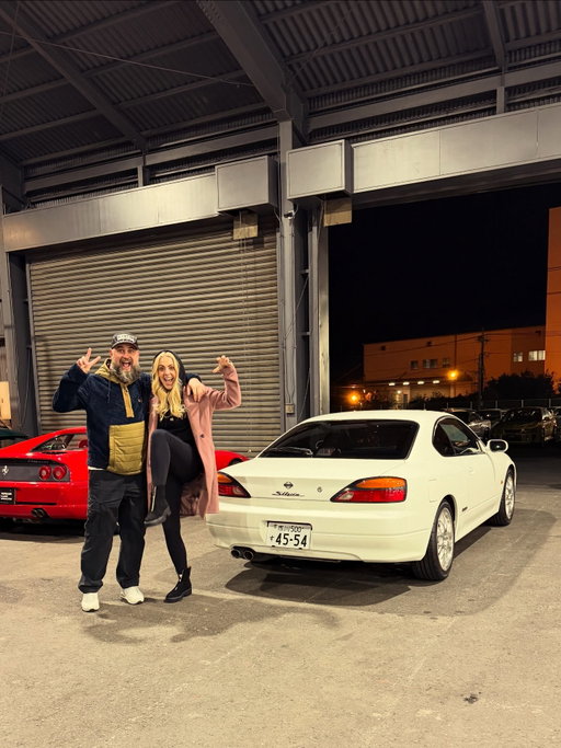 🔥HOT TAKE - Wingless S15s are SEXY!🔥 Don’t kill me…….

Arrived in Japan for Tokyo Auto Salon, to visit with friends and to see the newest addition to the @roundcatgarage collection! The 2000 Autech Version S15 Coupe. With the R34 and 260RS no longer in Japan, it left us without a car to use during our frequent trips. I’ve had the team at @toprank_global on the hunt for a nice unmolested example for the better part of two years and they finally found one thats close enough and suits our needs. Besides the wheels and shocks everything is in tact. We just love the freedom having a car in Japan provides us to venture where and when we want without restriction. The team at TopRank registered this one for us for two years here in Japan so it’s time to start planning some epic drives!

The Autech Version S15 is built as a Spec R without the turbocharged SR20DET. Rather it sports a high comp NA 2.0 SR20DE w/ high lift cams, a racing exhaust manifold and bespoke ecu tuning putting out 200hp. The S15 coupe consisted of only 1875 units worldwide and its now known as one of the rarest factory S15 models ever made. Most of these cars perished as the NA 4 cylinder was desirable for other platforms and the chassis were repurposed for track use w/ the turbo variant. All that to say we’ve added a third Autech Version to the fleet and we’re excited to make new memories in Japan with it!