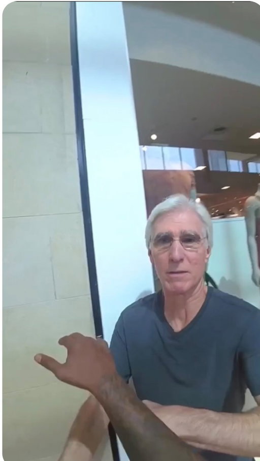 Bill Nye wasn’t fucking around 😭😭😭