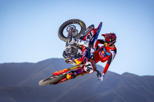 2026 Troy Lee design Red Bull Ducati factory racing 🔥🔥