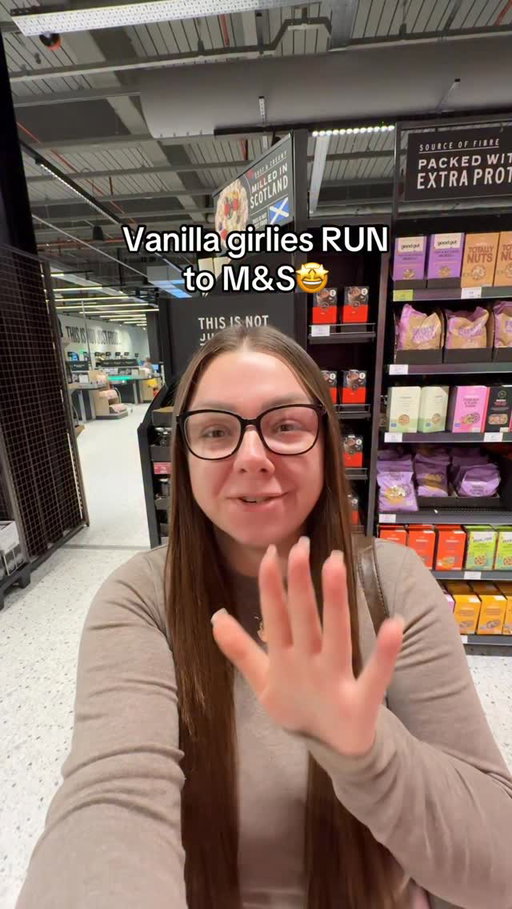 Guys!!! @gem.au is now stocked in @marksandspencer !!!!🤩