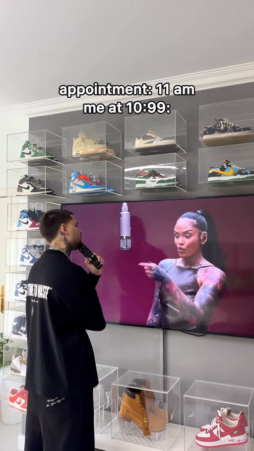 Yeah I’m coming 🤲🏼 @kehlani