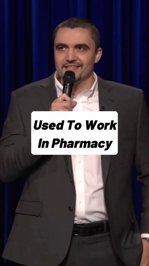 Relax, we're workin on it 💊

#pharmacy #medicine #comedy #funny