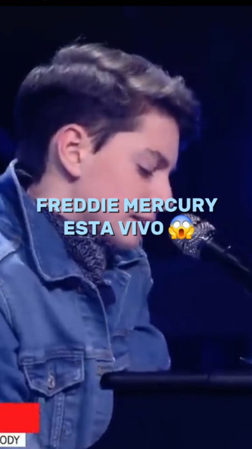 Comenta del 1 al 10 Cuanto te gusto ❤

Recuerden Seguirnos 🌟@latino_music_ 

Escríbenos para publicidad ♥️

Nuestro hastag para cover y reels.

🌟 #Latinomusicfamily 🌟

. 
.
.
#latinovocesfamily #familiavdm #freddymercury