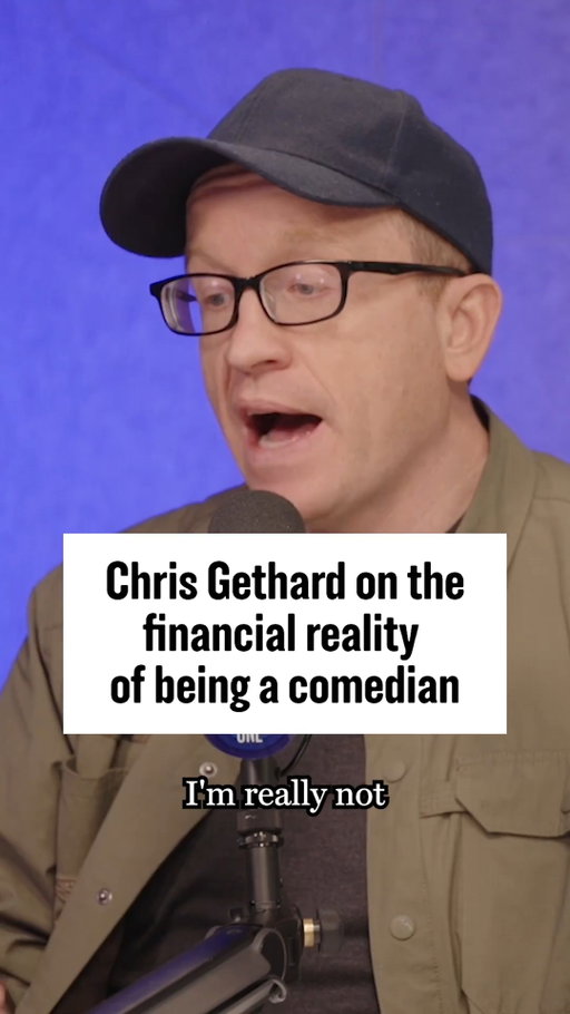 It's a difficult career, kids!