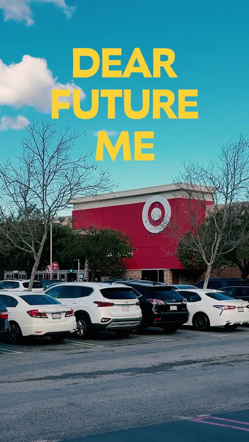 Dear Future Me...

Make 2026 your most nutritious year yet. Our superfoods greens gummy bears deliver the most, while feeling like you're doing the least.

Get a GREAT deal this week with BOGO 50% off @Target (through 1/10) 🎯

Stock up on THE keepable resolution for 2026 while you can! 💚🐻
