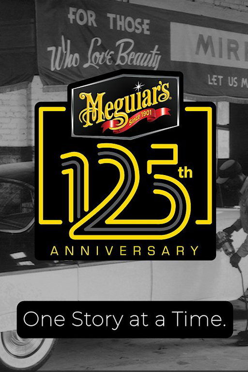 125 years of shine. 125 years of stories.
Since 1901, Meguiar’s has been about more than cars—it’s about the late nights in the garage, the first rides, the dream builds, and the people who share the passion.
To celebrate our 125th anniversary, one Meguiar’s fan will join us at SEMA Show 2026 in Las Vegas.
Think your story belongs there?
👉 Visit meguiars.com 
👉 Share a video of “your favorite Meguiar’s story” to your feed with #Meguiars125contest
because shine isn’t just what you see—it’s what you remember. ✨