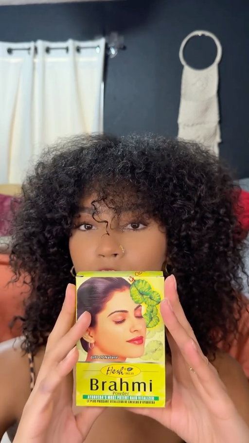 OPERATION WAIST LENGTH: The key to growth is length retention. It’s not that my hair doesn’t GROW , it’s that the breakage and growth rate cancel eachother out, making growth appear stagnant 

Comment HAIR below to receive a DM with the link to this post on my LTK ⬇ https://liketk.it/5KHso