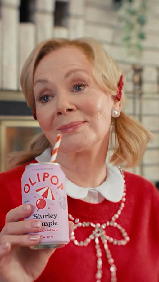 The kids table >>>> any other table

Catch the premiere of our newest commercial featuring the one and only @realjeansmart TODAY on @peacock