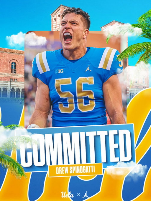 Next stop➡️Westwood🐻#GoBruins