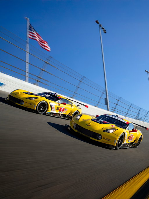 The clock is ticking. The Rolex 24 is almost here.

Take a trip down memory lane with us as we wait for America’s Le Mans to arrive.

What are some of your favorite Rolex 24 memories? Let us know down below!
