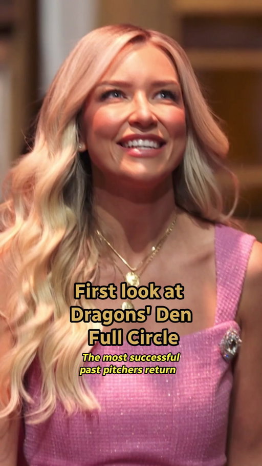 Surprise! We're bringing back 5 of our most successful past pitchers to take their seats as guest Dragons for two nights only! Dragons' Den Full Circle premieres Feb 26 on CBC/CBC GEM