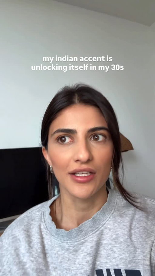 tell me I’m not the only one lmaooo y is this so funny 

#desi #desihumor #southasian #relatable #indian #diaspora
