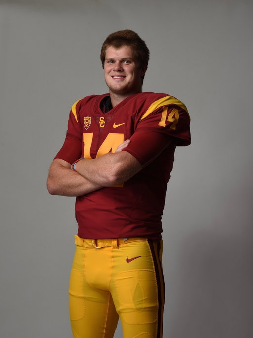 Dug up the first media day photos for some of our NFL stars before they take the playoff stage this weekend