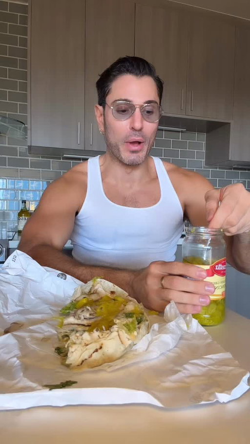 You can never have too much love or too many banana peppers .. period. 
-
-
-
-
-
#datingadvice #uplifting #inspiration