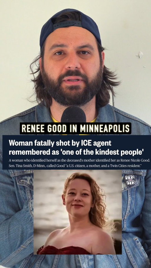 Current Events Chirped By A Canadian.

Jan. 8, 2026

*incident footage included*

Stand up dates
Lethbridge - 1/18
Red Deer - 1/25
Saskatoon - 2/7
Regina - 2/8
Winnipeg - 2/12
Fargo - 2/13 & 14
Calgary - 3/5
Vancouver - 3/18
Victoria - 3/19
LA - 3/24
Tacoma - 4/1
San Diego - 5/31

Tickets in bio.

#usa🇺🇸 #minneapolis #news #politics #sketchcomedy