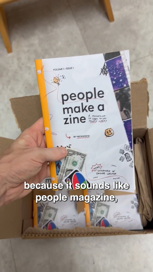 I made a magazine. Thanks to all the artists who agreed to be featured! @em0n33y @alexandria.masse @bettyrubblenyc @jombus_design @expiredbren @lindsay_stitches @mutsu_by_pf @cuonthuoc @andrewhoare_ @a1studioltd @thedillonfisher @notbernadette @seanldempsey @1_800_carly_vendeiro @juliahrin @taylorhunsucker @nolanchaseface @hannah_garber_ @pepitaonfire @compdude22 @im_always_douma @clear.and.present @alieninvasioncomingsoon